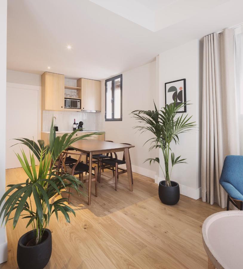 Anderson City Flats Valensiya Dış mekan fotoğraf